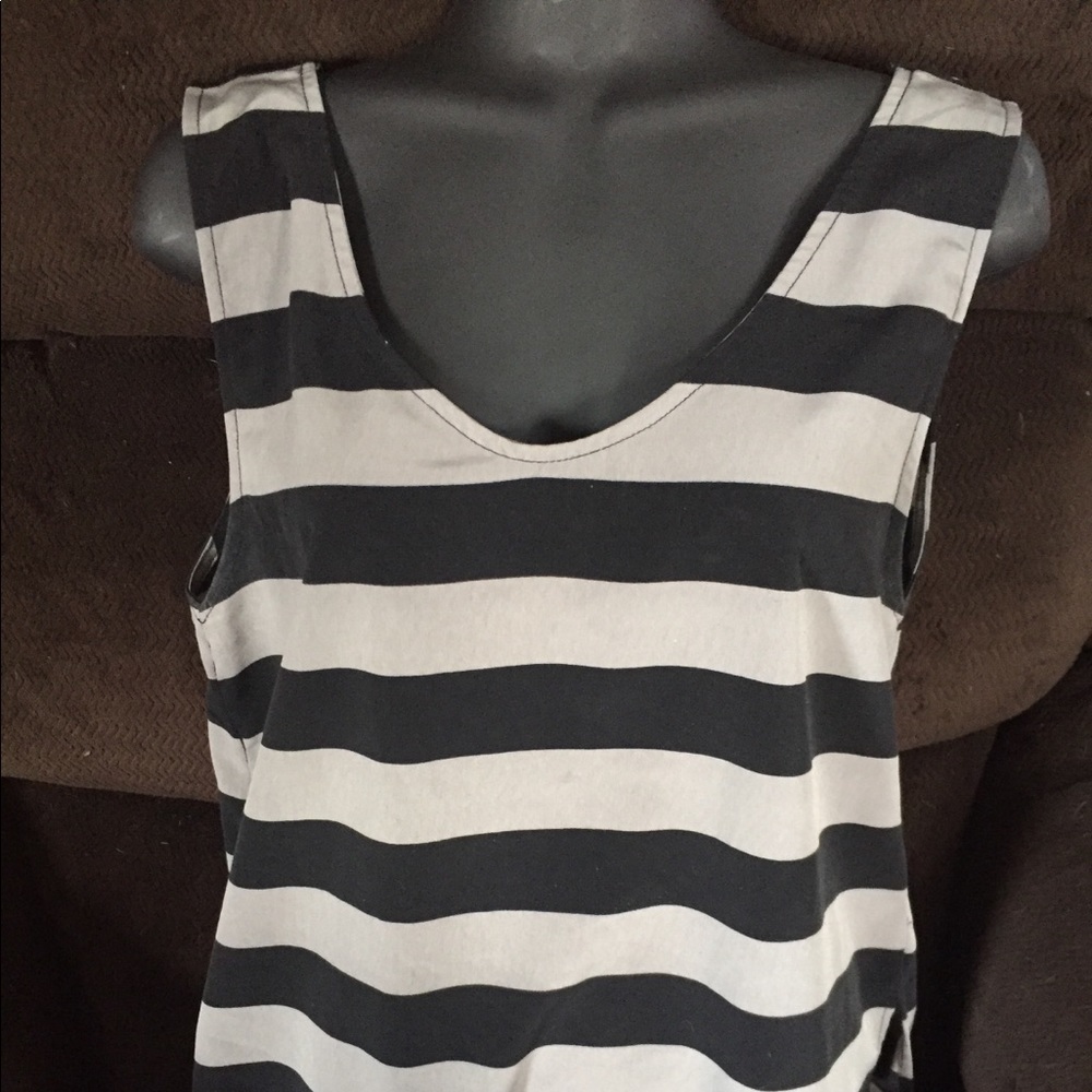 StyleMint tank